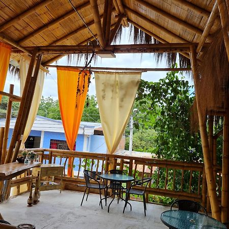 Tatacoa Star Eco Hotel Вильявьеха Экстерьер фото