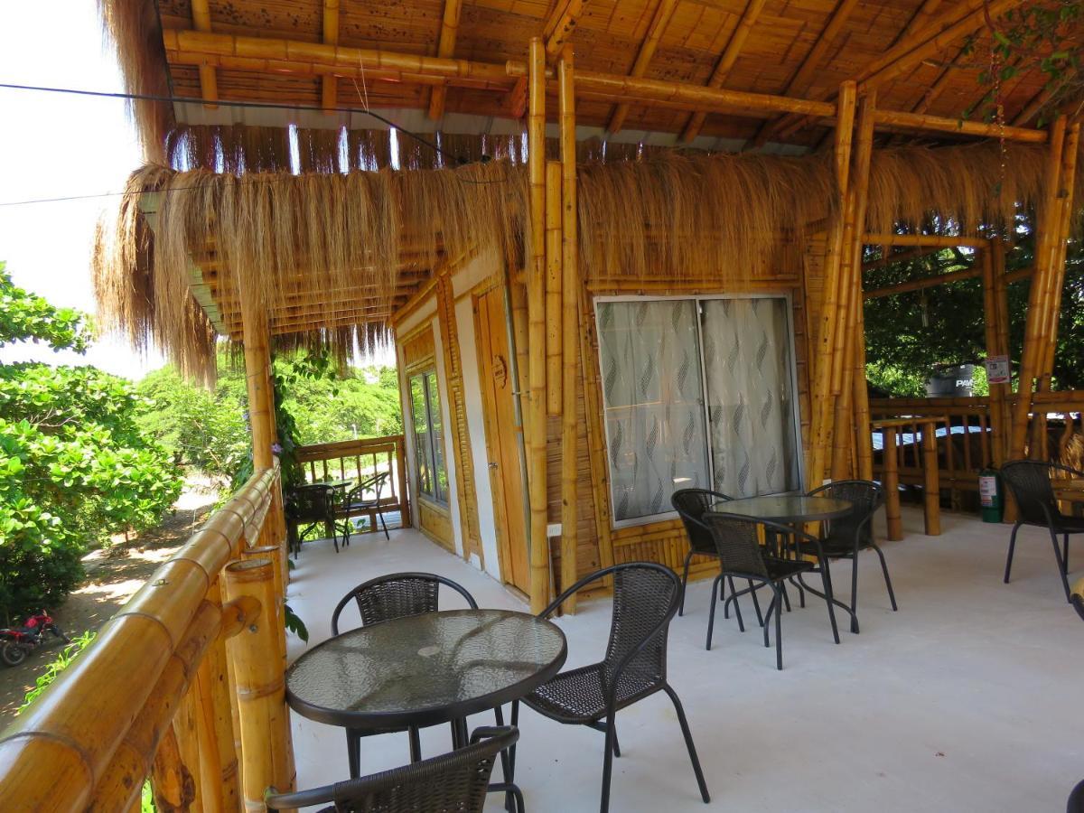 Tatacoa Star Eco Hotel Вильявьеха Экстерьер фото
