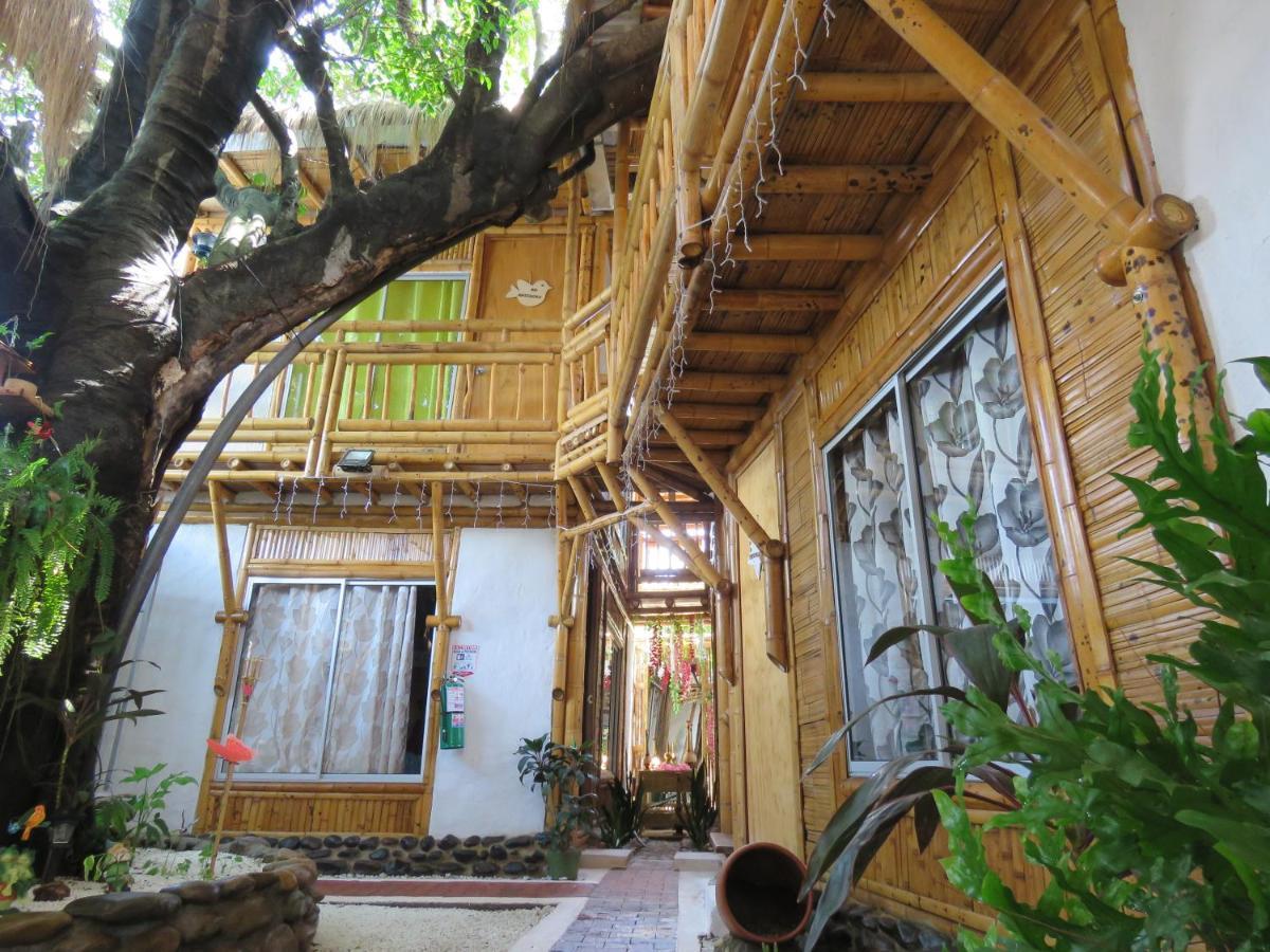 Tatacoa Star Eco Hotel Вильявьеха Экстерьер фото