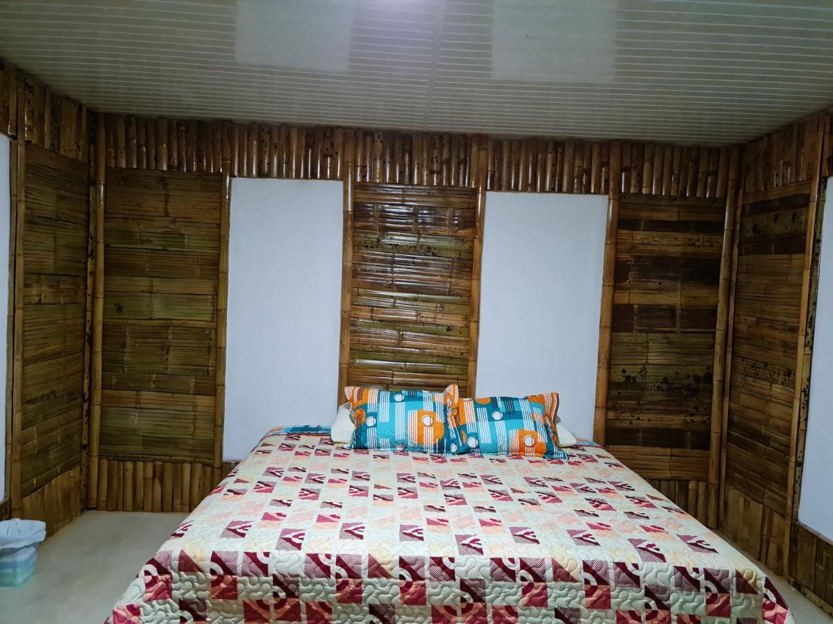 Tatacoa Star Eco Hotel Вильявьеха Экстерьер фото