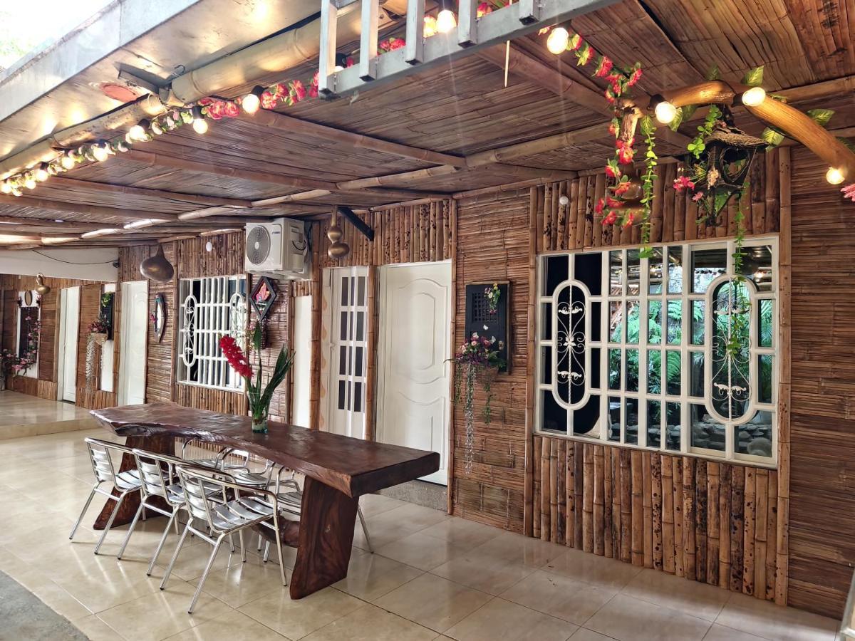 Tatacoa Star Eco Hotel Вильявьеха Экстерьер фото